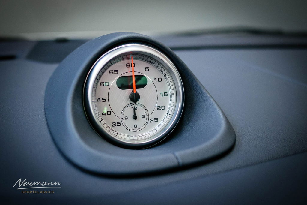 Porsche 997.2 Turbo S