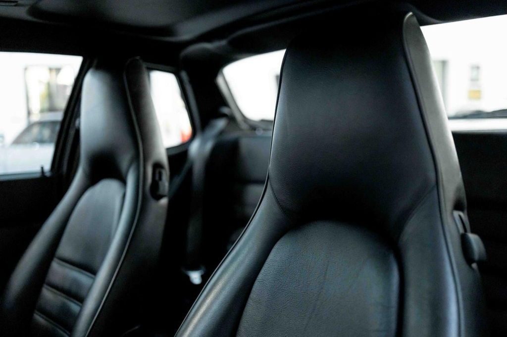 Porsche 944 S2 Coupé