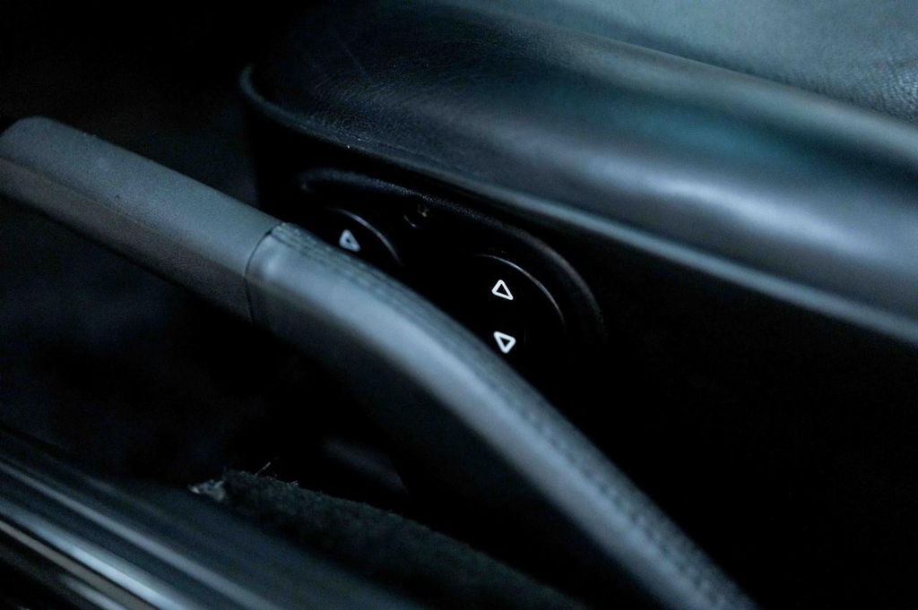 Porsche 944 S2 Coupé