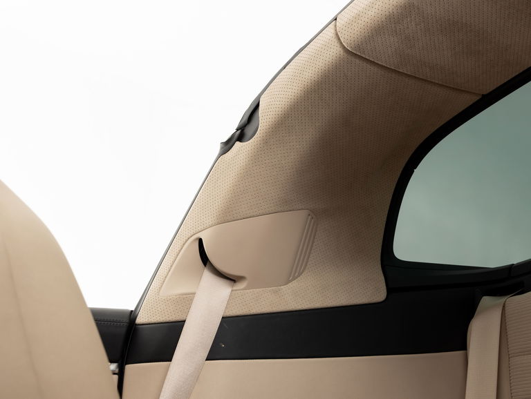 Porsche 992 Heritage Design Edition