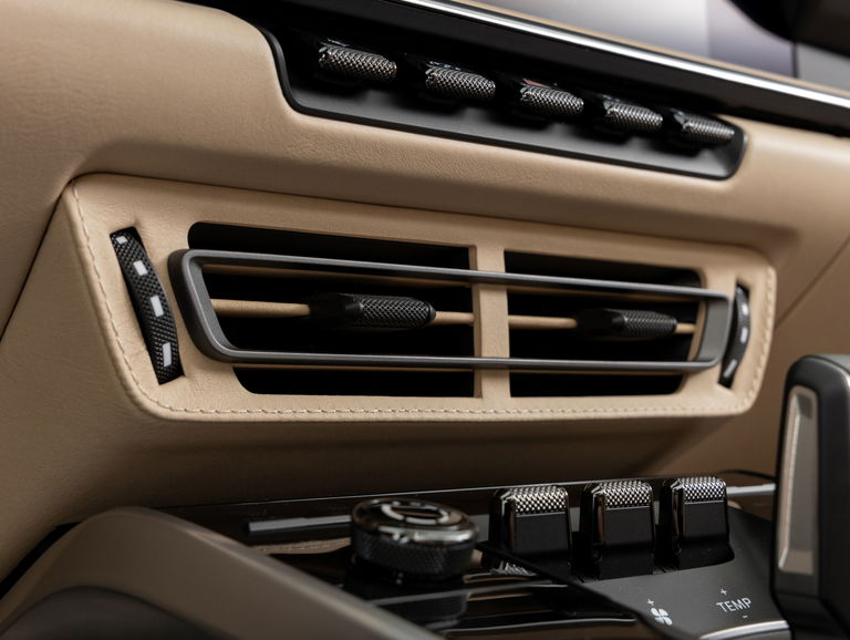 Porsche 992 Heritage Design Edition