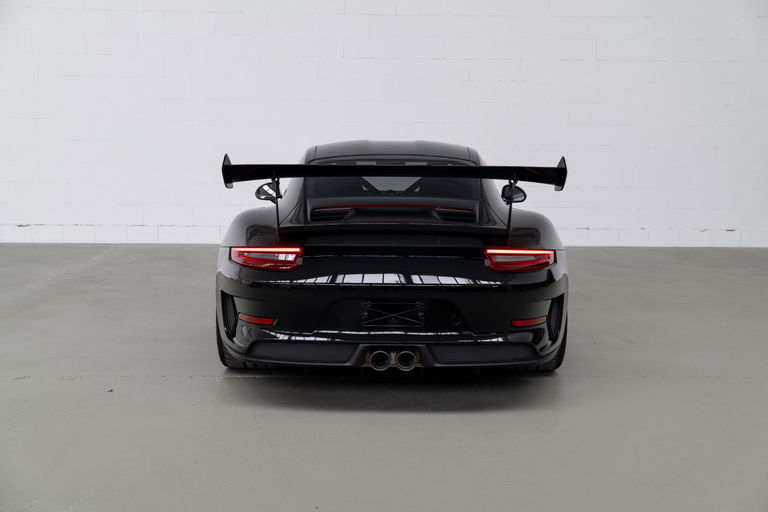 Porsche 991.2 GT3 RS