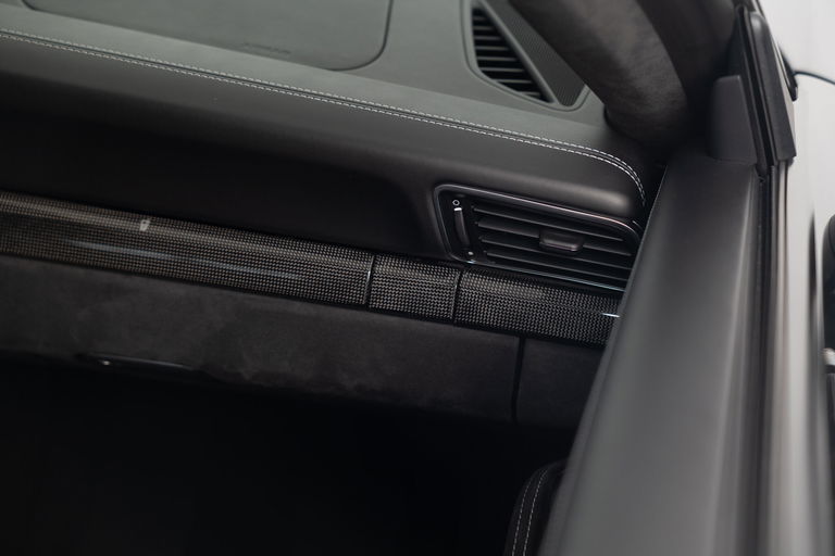 Porsche 991.2 GT3 RS