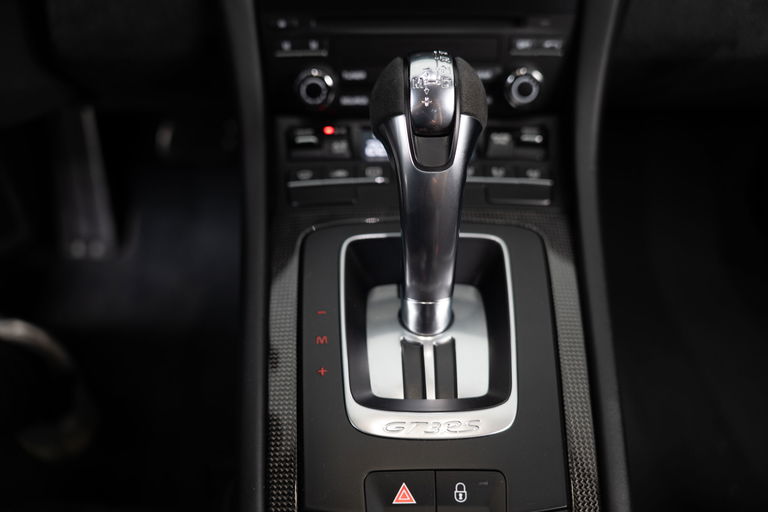 Porsche 991.2 GT3 RS