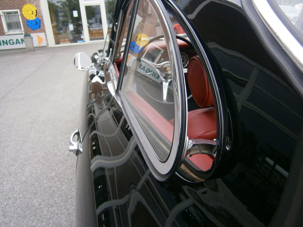 Porsche 356 C