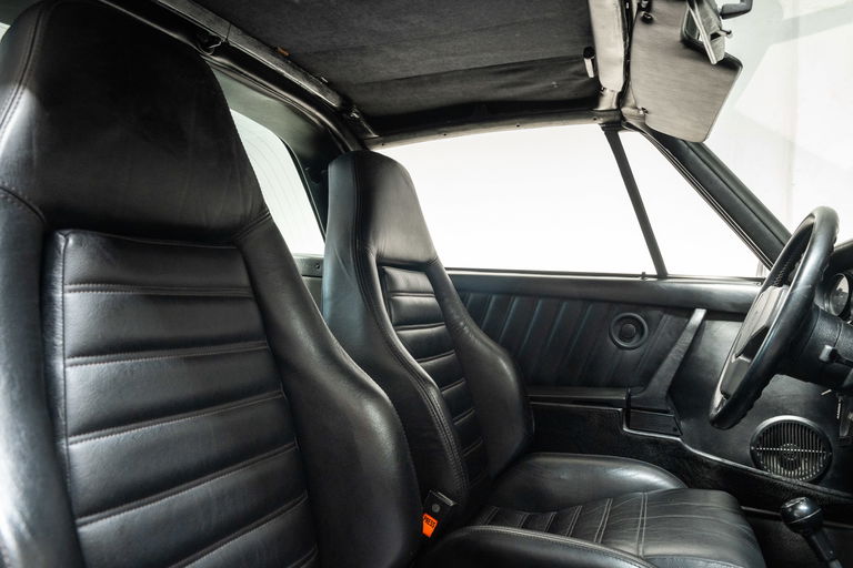 Porsche 911 SC