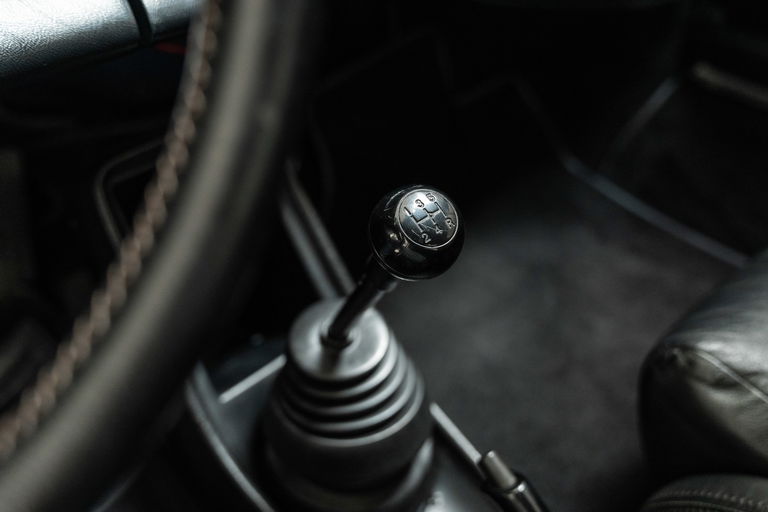 Porsche 911 SC