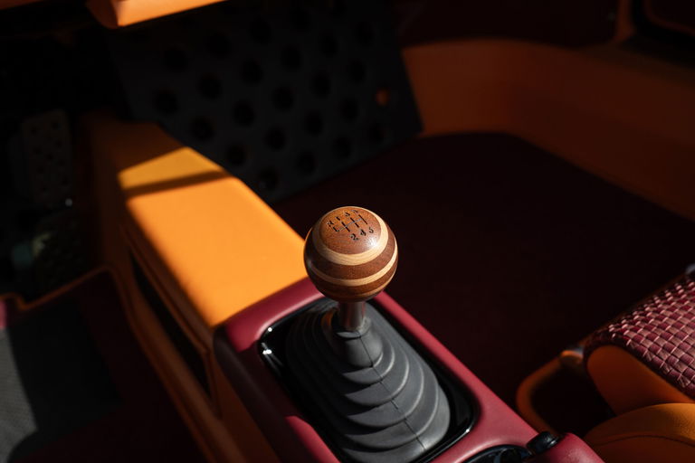 Porsche 911 Reimagined by Singer