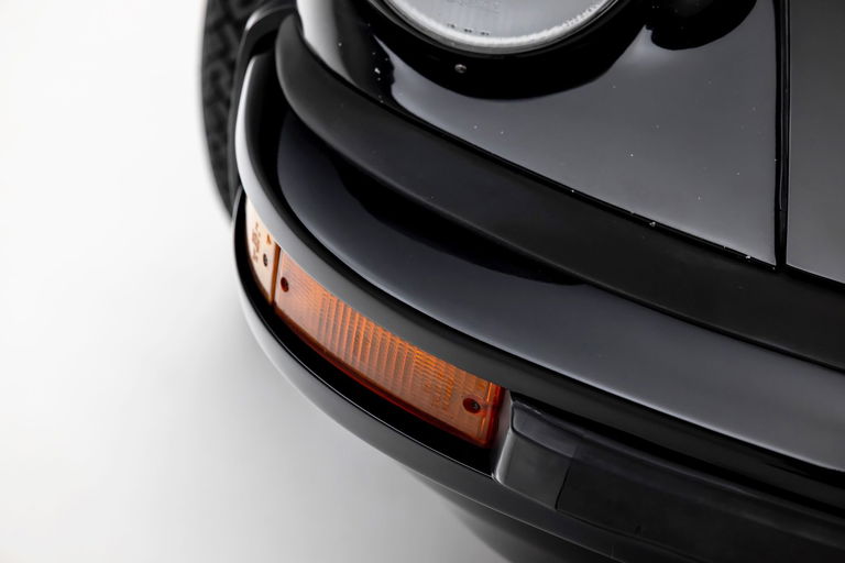 Porsche 911 Carrera (US)