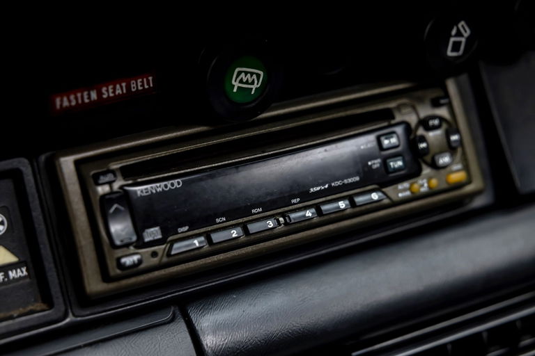 Porsche 911 Carrera (US)