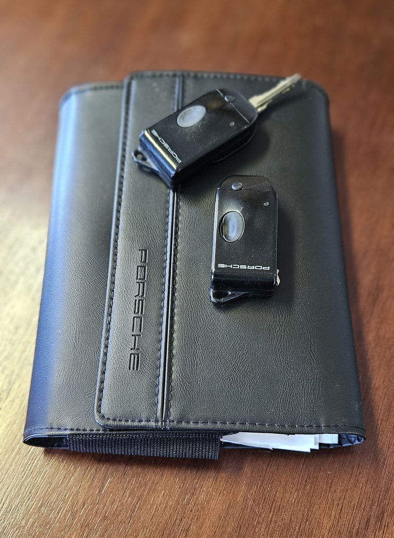 Porsche 993 Turbo WLS 1