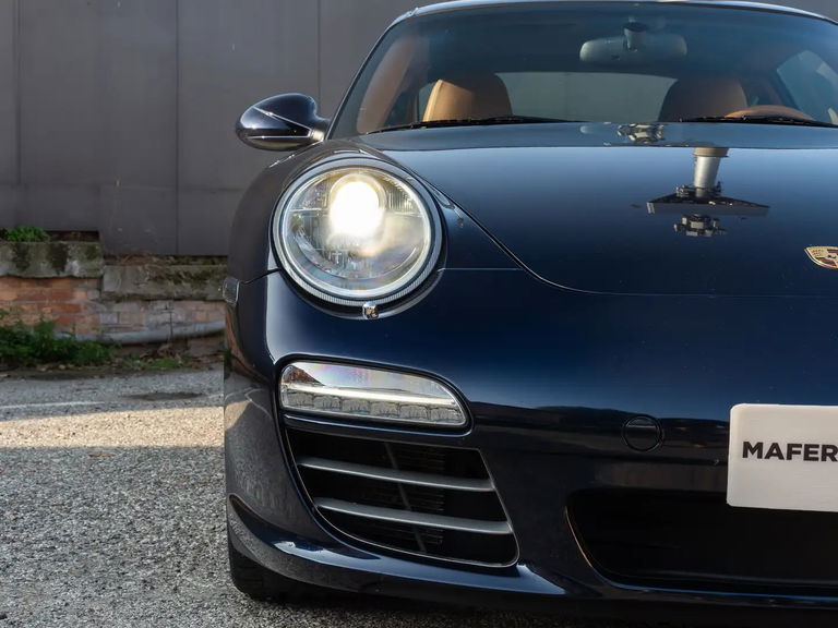 Porsche 997.2 Carrera 4S