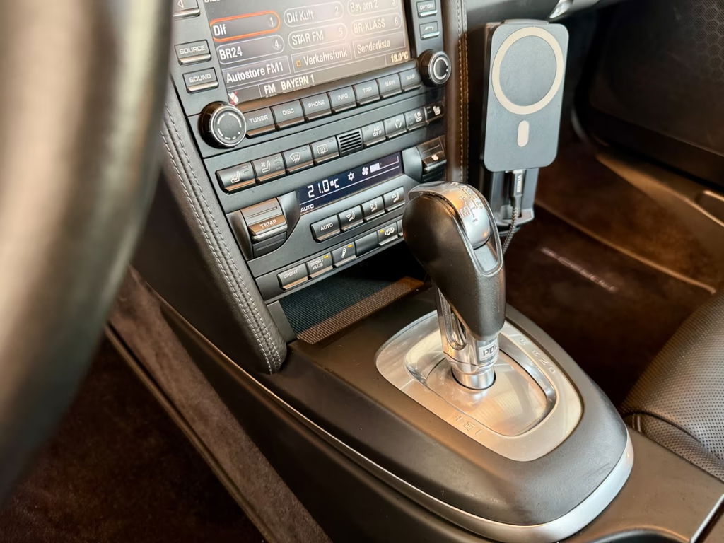 Porsche 997.2 Carrera S