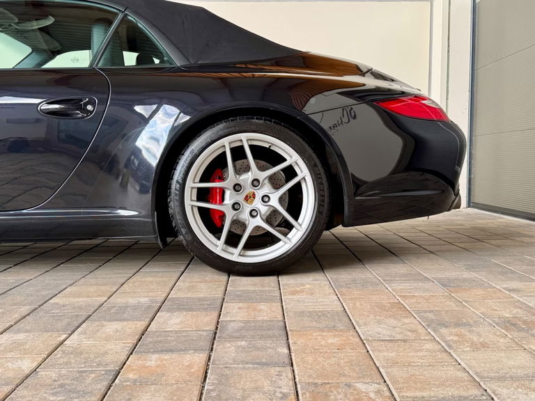 Porsche 997.2 Carrera S