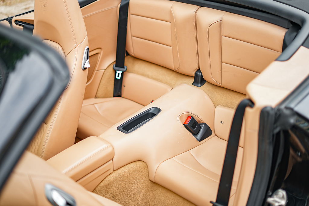 Porsche 991.2 Carrera S