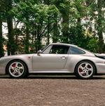 Porsche 993 Turbo WLS 1