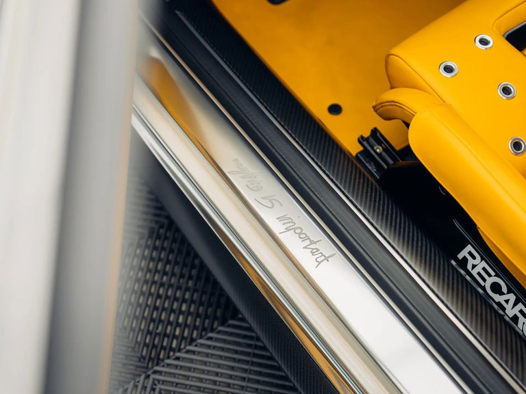 Porsche 911 Reimagined by Singer