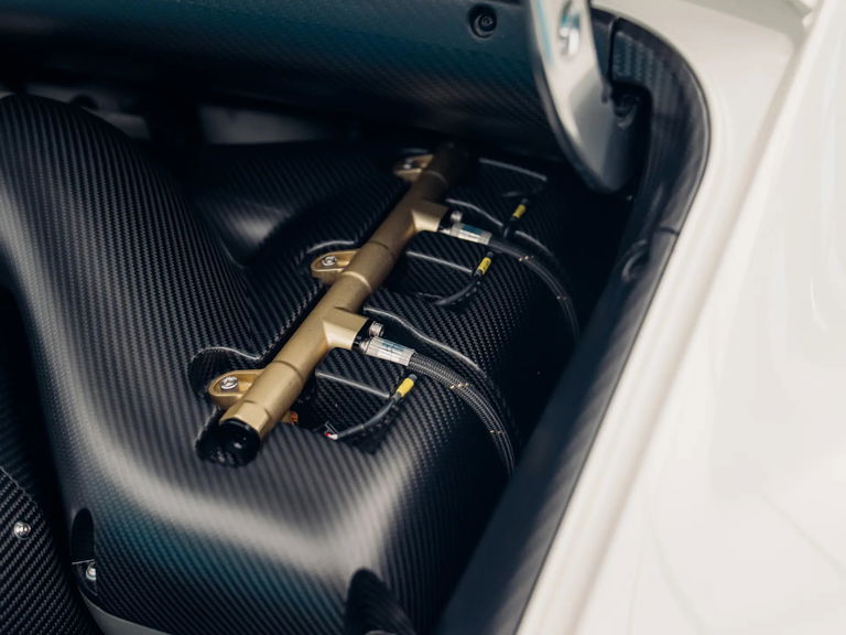 Porsche 911 Reimagined by Singer