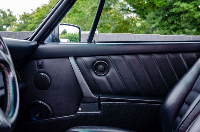 Porsche 964 Carrera 4