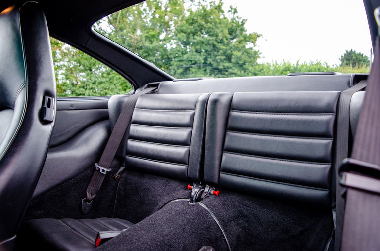 Porsche 964 Carrera 4