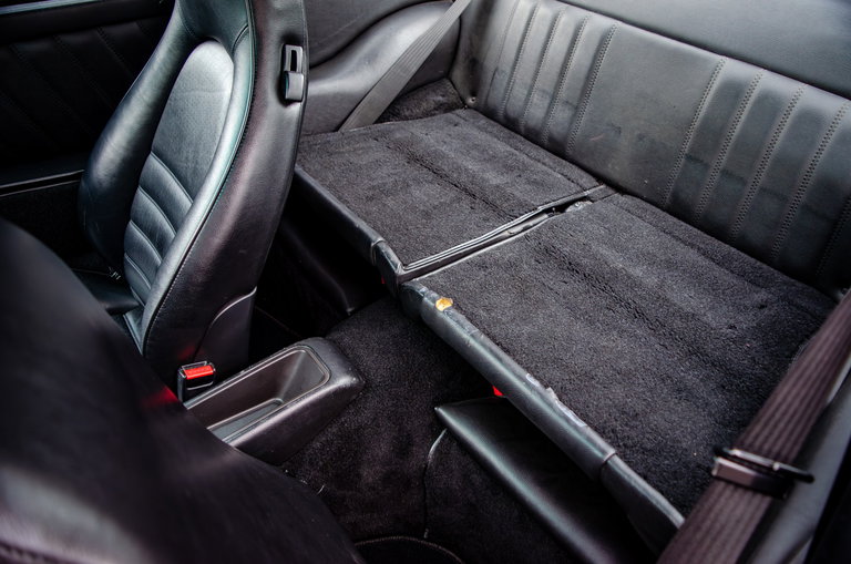 Porsche 964 Carrera 4