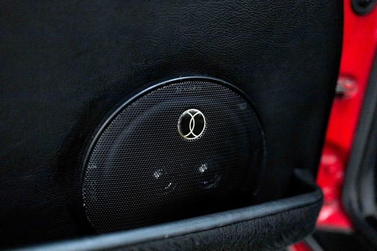 Porsche 911 Carrera 3.2 (US)