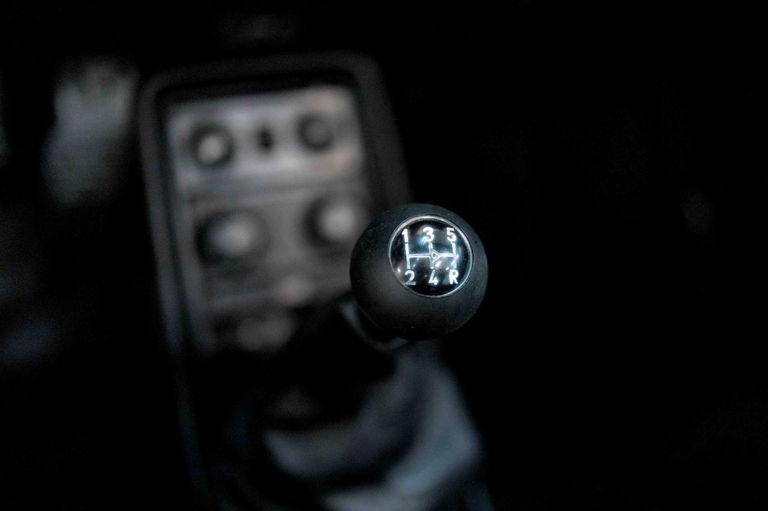 Porsche 911 Carrera 3.2 (US)