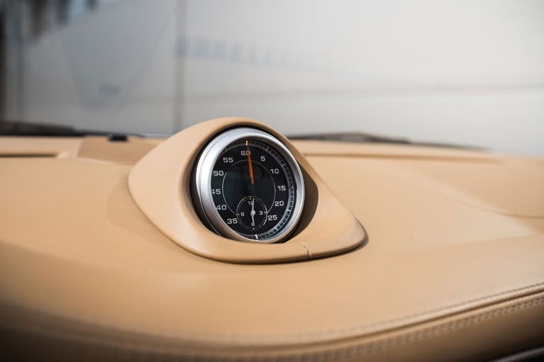 Porsche 997.2 Carrera GTS