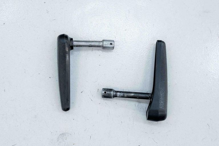 Porsche 911 Carrera 3.2 (US)