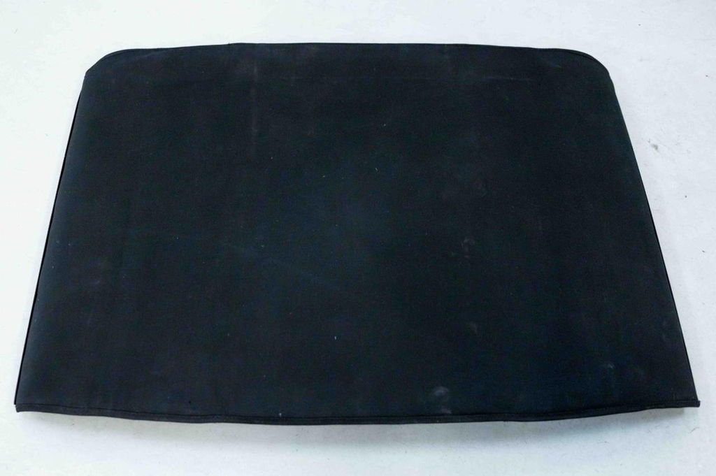 Porsche 911 Carrera 3.2 (US)