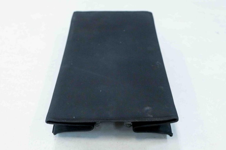 Porsche 911 Carrera 3.2 (US)