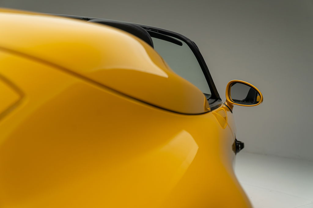 Porsche 964 Carrera 2 Speedster