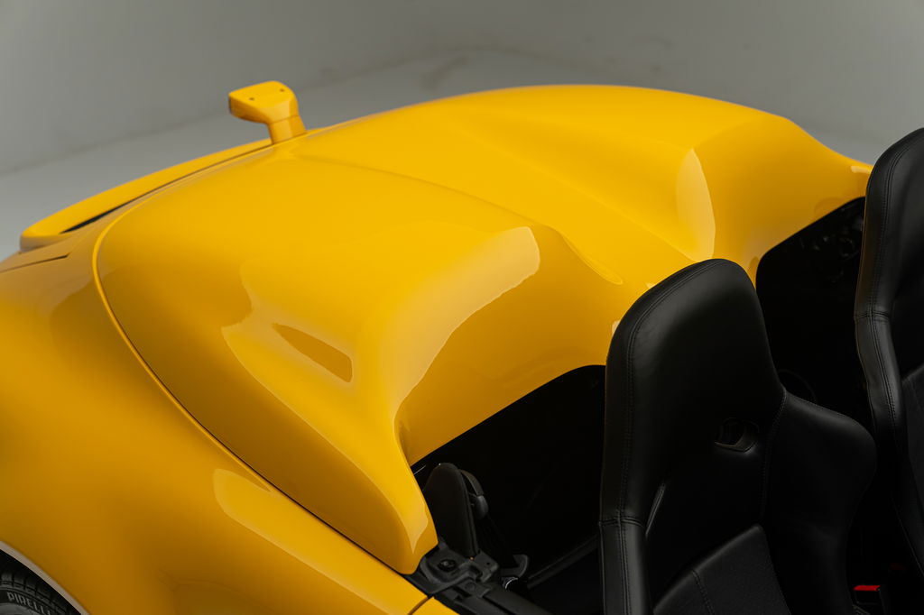 Porsche 964 Carrera 2 Speedster