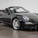 Porsche 997 Carrera