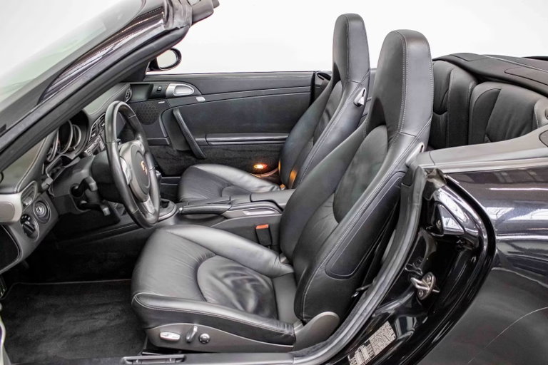 Porsche 997 Carrera
