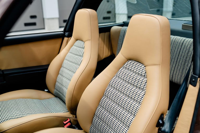 Porsche 911 (G-Modell)