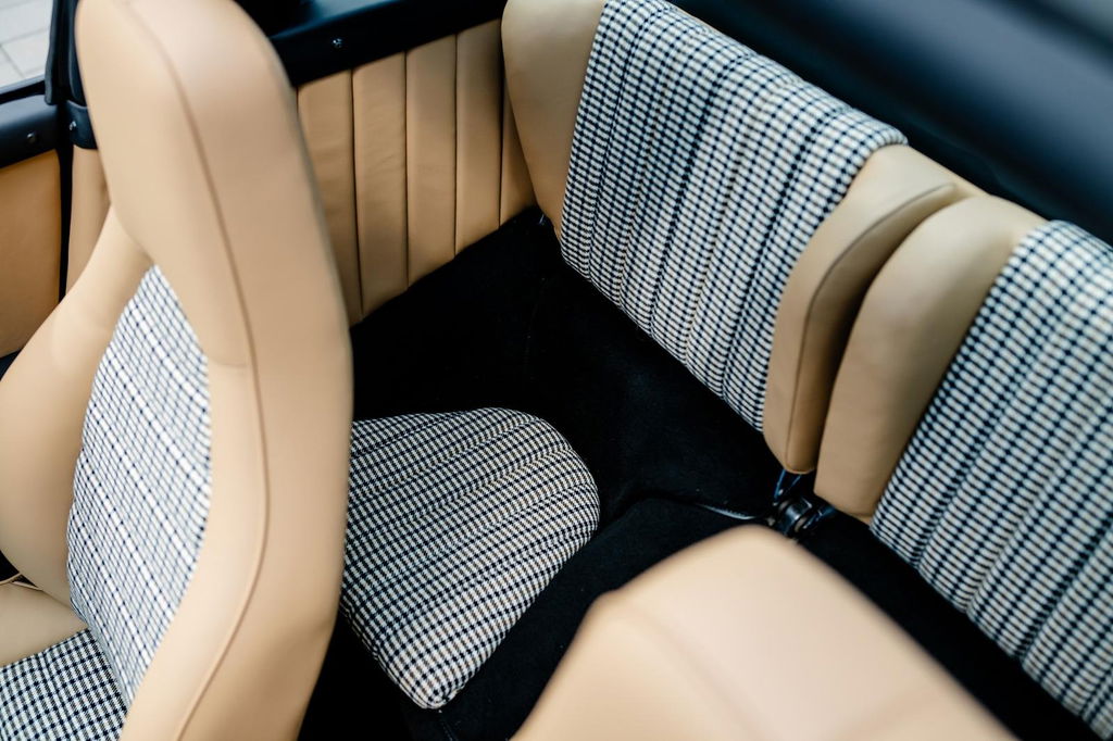 Porsche 911 (G-Modell)