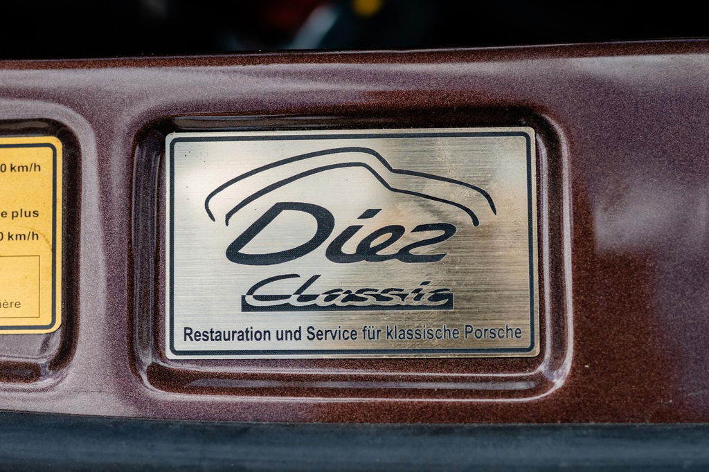 Porsche 911 (G-Modell)