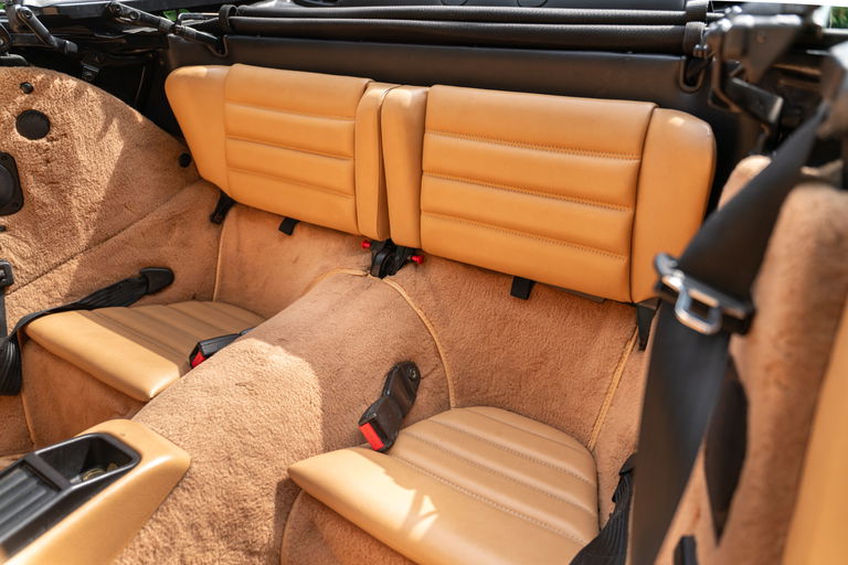 Porsche 964 Carrera 4