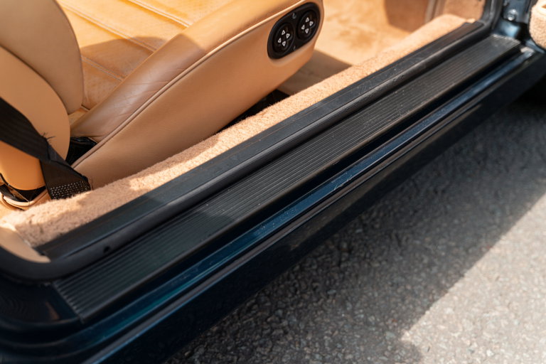 Porsche 964 Carrera 4