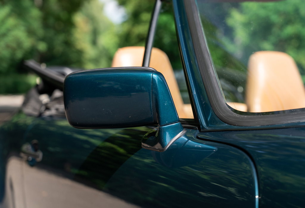 Porsche 964 Carrera 4