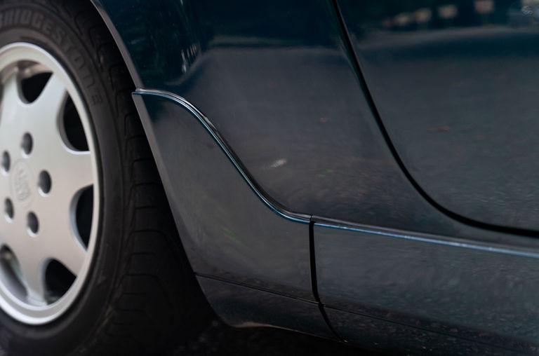 Porsche 964 Carrera 4