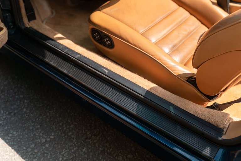 Porsche 964 Carrera 4