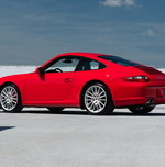 Porsche 997 Carrera S