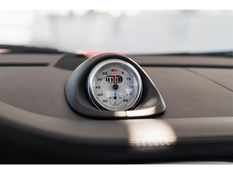 Porsche 997 Carrera S