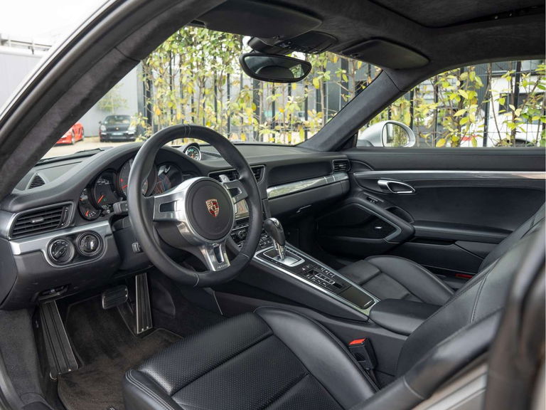 Porsche 991 Carrera S
