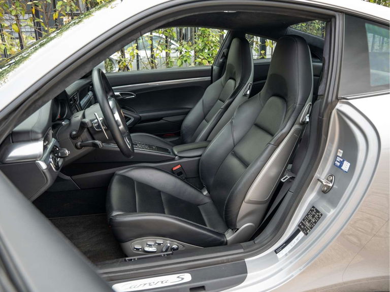 Porsche 991 Carrera S