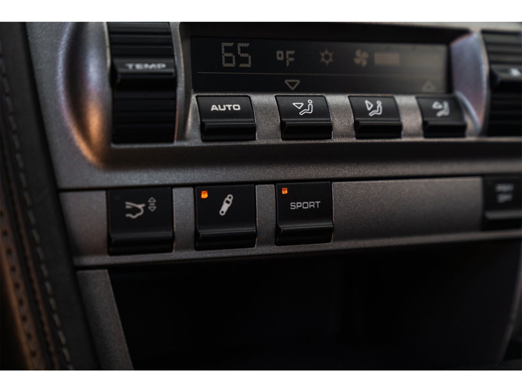 Porsche 997 Carrera S