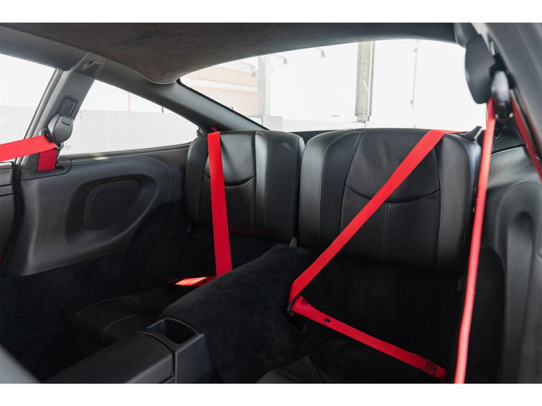 Porsche 997 Carrera S