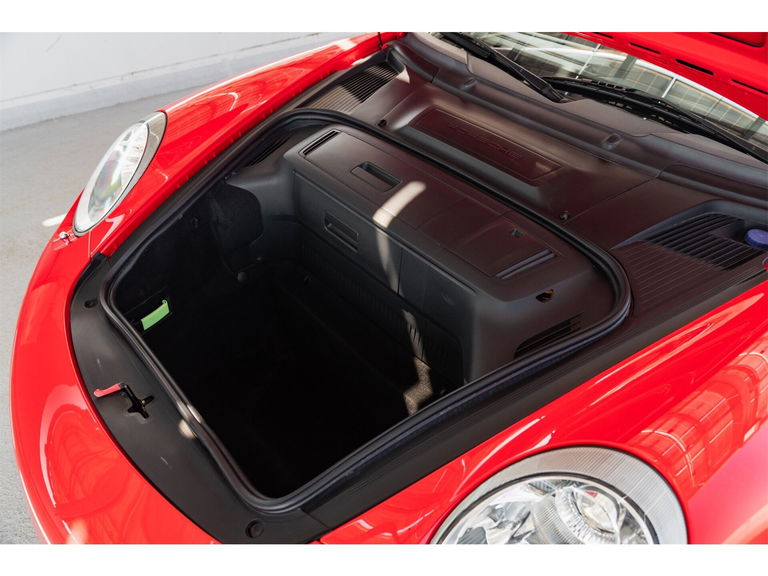 Porsche 997 Carrera S